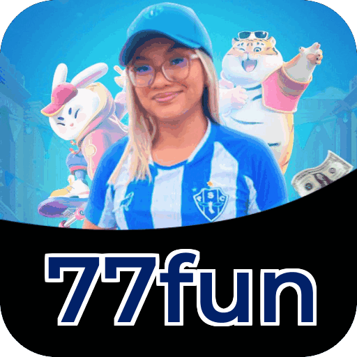 Canal Telegram oficial 77fun mostrando bônus exclusivos códigos promocionais sinais apostas suporte grupos VIP